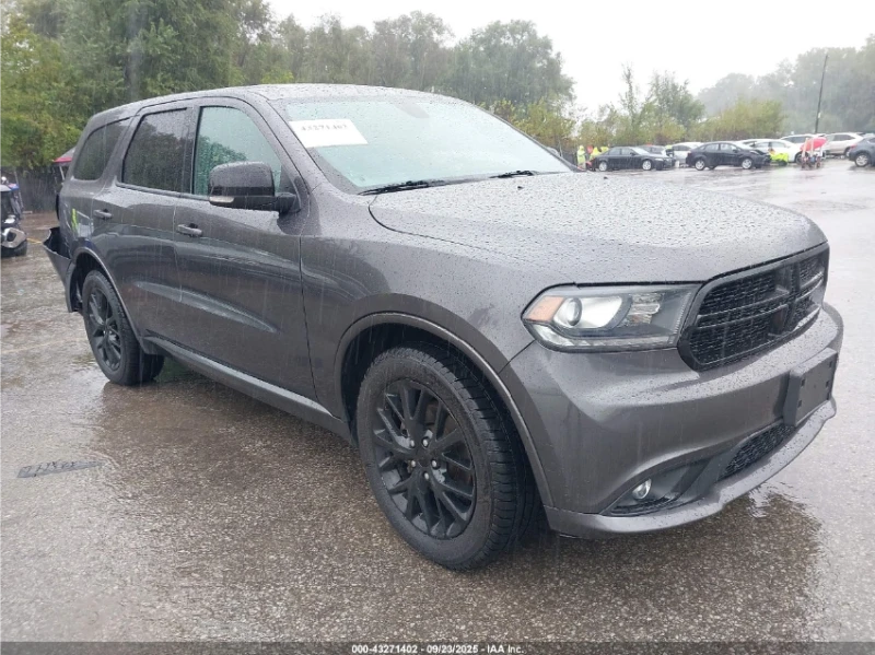 Dodge Durango LIMITED / BEATS MUSIC / ТЕЛЕВИЗОРИ / ПОДГРЕВИ