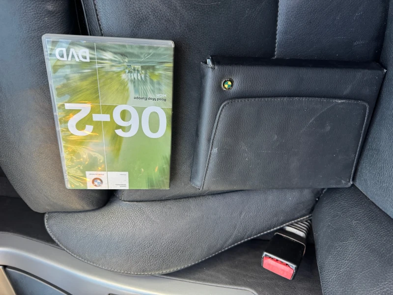 BMW X5 3.0 218к.с Sport, Панорама, снимка 12 - Автомобили и джипове - 52827633