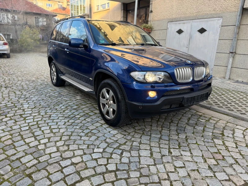 BMW X5 3.0 218к.с Sport, Панорама, снимка 5 - Автомобили и джипове - 52827633