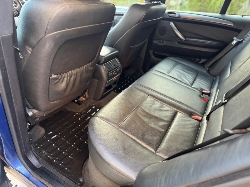 BMW X5 3.0 218к.с Sport, Панорама, снимка 8 - Автомобили и джипове - 52827633