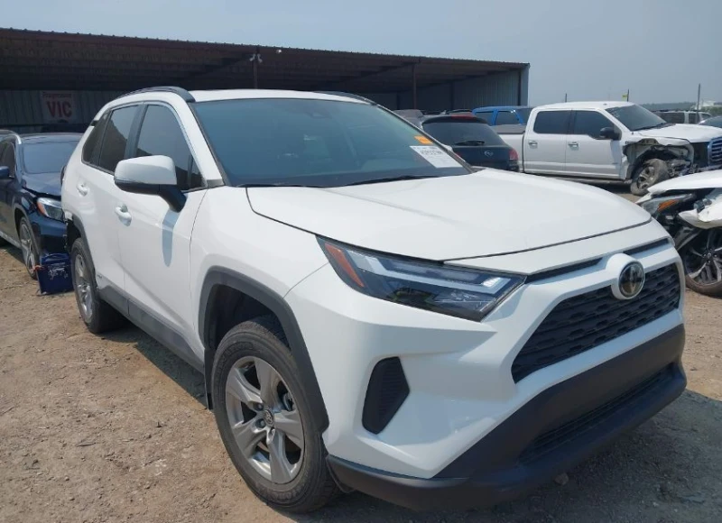 Toyota Rav4 - 43000 лв. / 21985.55 € - 36352110 1