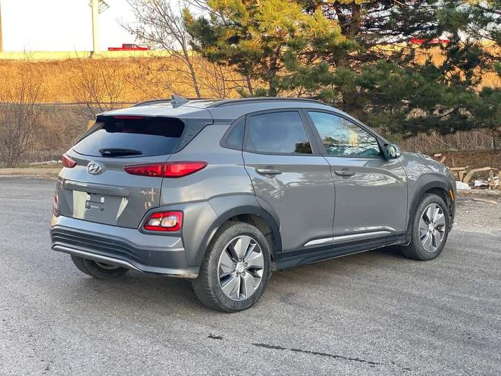 Hyundai Kona ELECTRIC ONE OWNER NO ACCIDENT, снимка 6 - Автомобили и джипове - 54227931