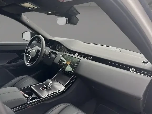 Land Rover Range Rover Evoque D200 = Dynamic SE = �������� | Mobile.bg � ����������� 7