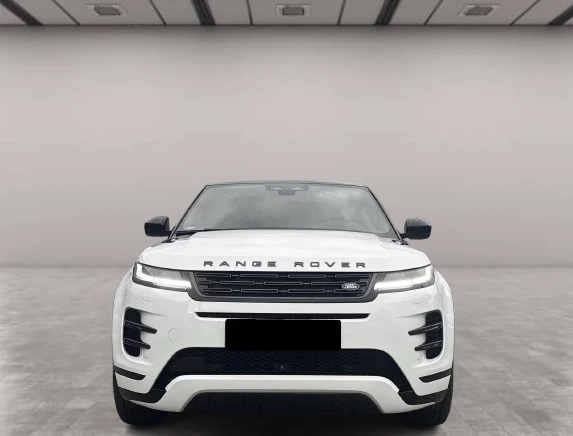 Land Rover Range Rover Evoque D200 = Dynamic SE = �������� | Mobile.bg � ����������� 1