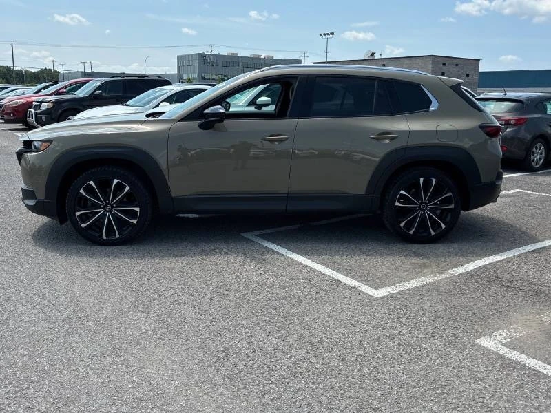 Mazda CX-50 * GT AWD * ЛИЦЕНЗИРАН ДИЛЪР * CARFAX, снимка 5 - Автомобили и джипове - 55547388