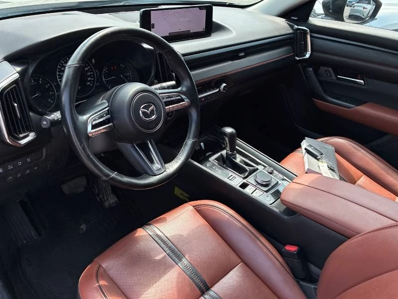 Mazda CX-50 * GT AWD * ЛИЦЕНЗИРАН ДИЛЪР * CARFAX, снимка 8 - Автомобили и джипове - 55547388
