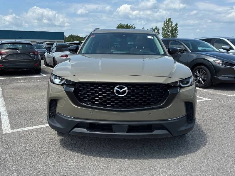 Mazda CX-50 * GT AWD * ЛИЦЕНЗИРАН ДИЛЪР * CARFAX, снимка 2 - Автомобили и джипове - 55547388