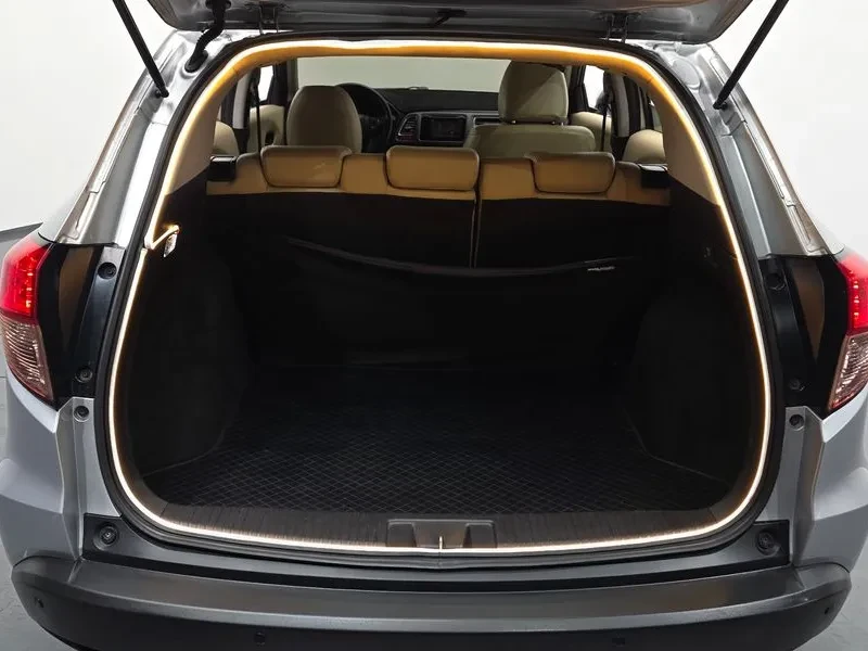 Honda Hr-v 1.8 Бензин, снимка 12 - Автомобили и джипове - 55571838