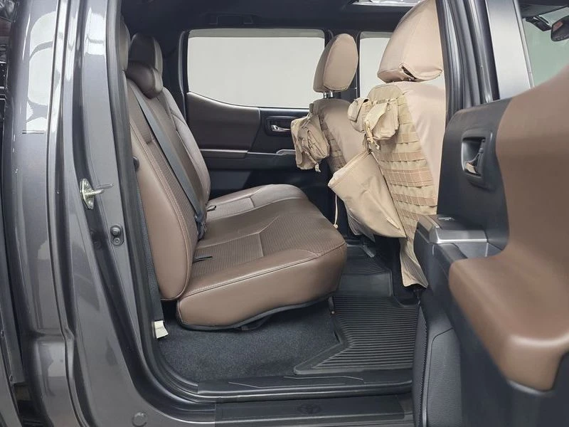 Toyota Tacoma 3.5| 278к.с.| ВКЛ.ТЕХНОТЕСТ, снимка 12 - Автомобили и джипове - 55622336