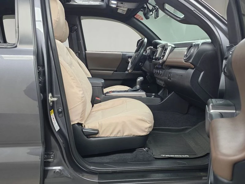 Toyota Tacoma 3.5| 278к.с.| ВКЛ.ТЕХНОТЕСТ, снимка 11 - Автомобили и джипове - 55622336
