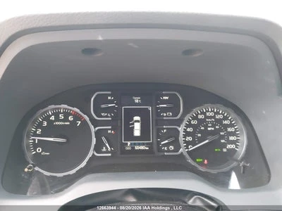 Toyota Tundra Platinum, снимка 12 - Автомобили и джипове - 55829103