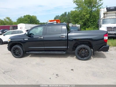 Toyota Tundra Platinum, снимка 9 - Автомобили и джипове - 55829103