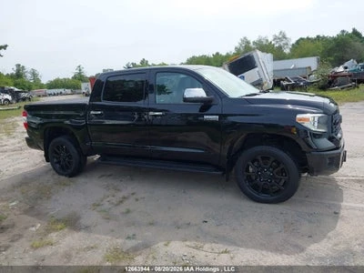 Toyota Tundra Platinum, снимка 8 - Автомобили и джипове - 55829103