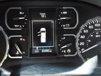 Toyota Tundra Platinum, снимка 15 - Автомобили и джипове - 55829103