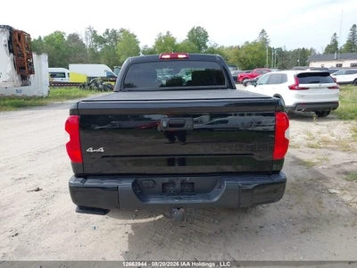 Toyota Tundra Platinum, снимка 7 - Автомобили и джипове - 55829103
