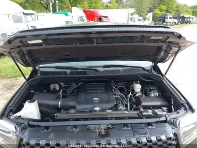 Toyota Tundra Platinum, снимка 10 - Автомобили и джипове - 55829103