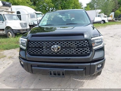 Toyota Tundra Platinum, снимка 2 - Автомобили и джипове - 55829103