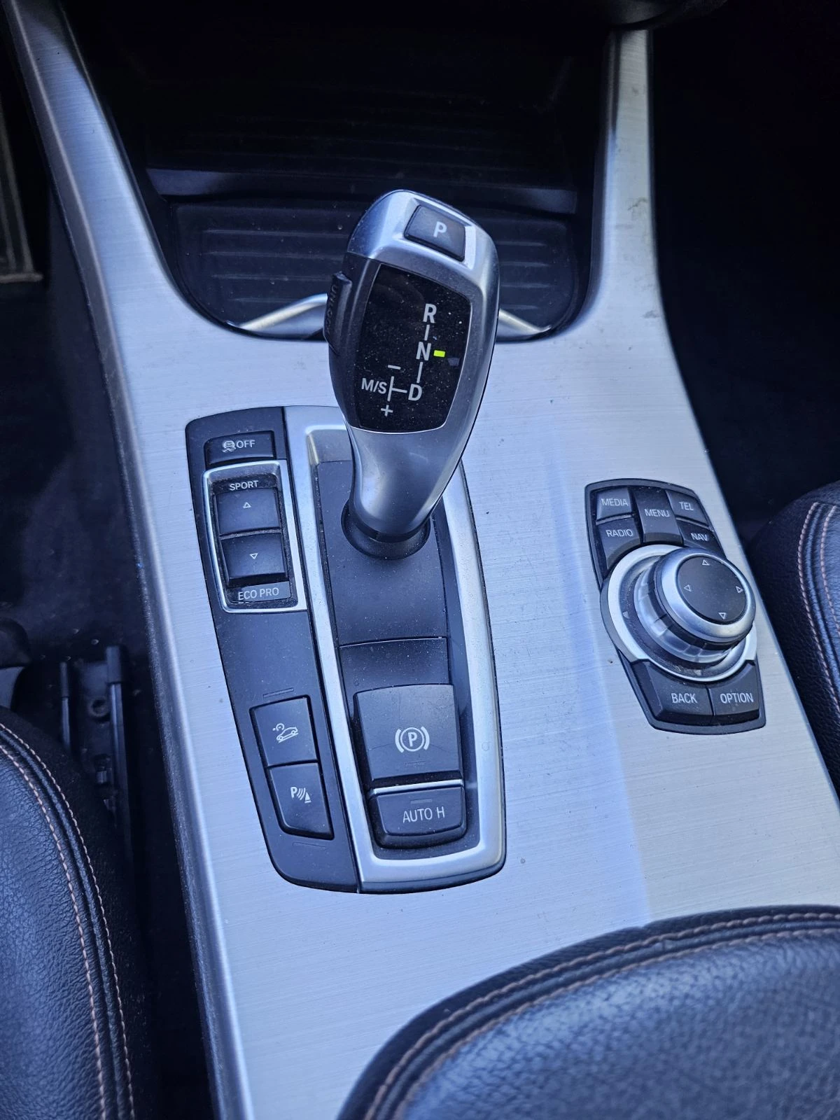 BMW X3 F25 lci - xLine | Mobile.bg   16