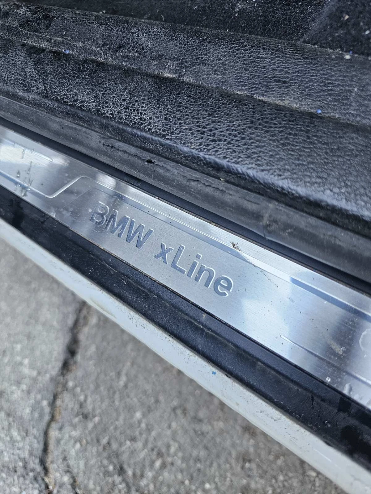 BMW X3 F25 lci - xLine - изображение 4