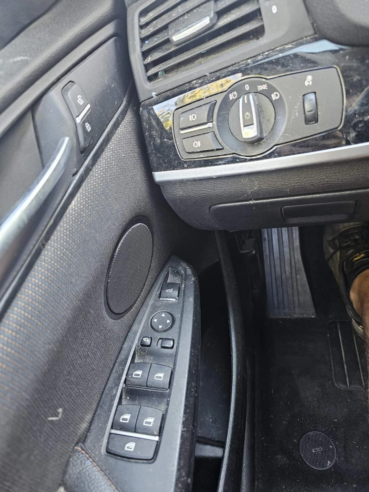 BMW X3 F25 lci - xLine | Mobile.bg   17