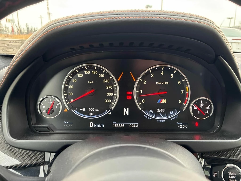 BMW X6 * X6M* * AWD 4dr * CARFAX * БЕЗ ПЪРВОНАЧАЛНА ВНОСК - изображение 8