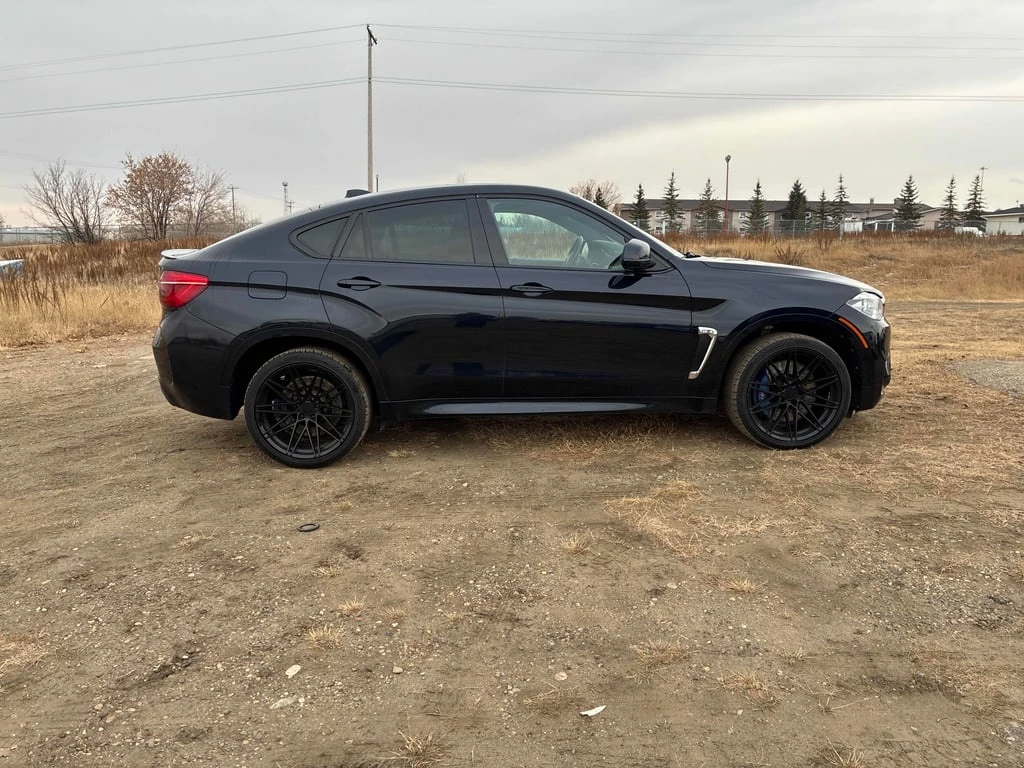 BMW X6 * X6M* * AWD 4dr * CARFAX * БЕЗ ПЪРВОНАЧАЛНА ВНОСК - изображение 3