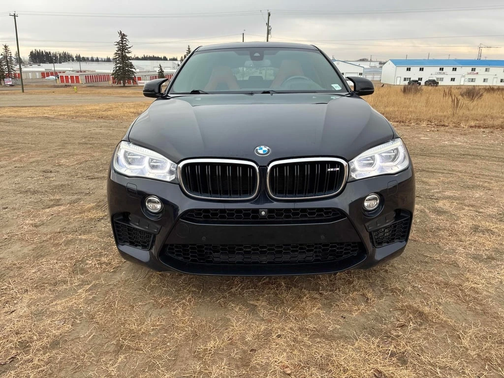 BMW X6 * X6M* * AWD 4dr * CARFAX * БЕЗ ПЪРВОНАЧАЛНА ВНОСК - изображение 6