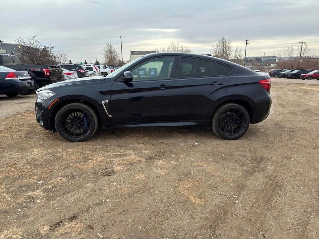 BMW X6 * X6M* * AWD 4dr * CARFAX * БЕЗ ПЪРВОНАЧАЛНА ВНОСК - изображение 2