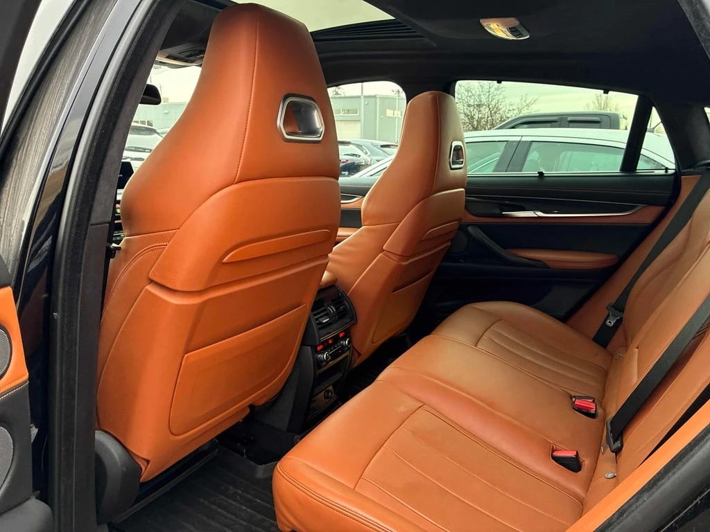 BMW X6 * X6M* * AWD 4dr * CARFAX *    | Mobile.bg   12