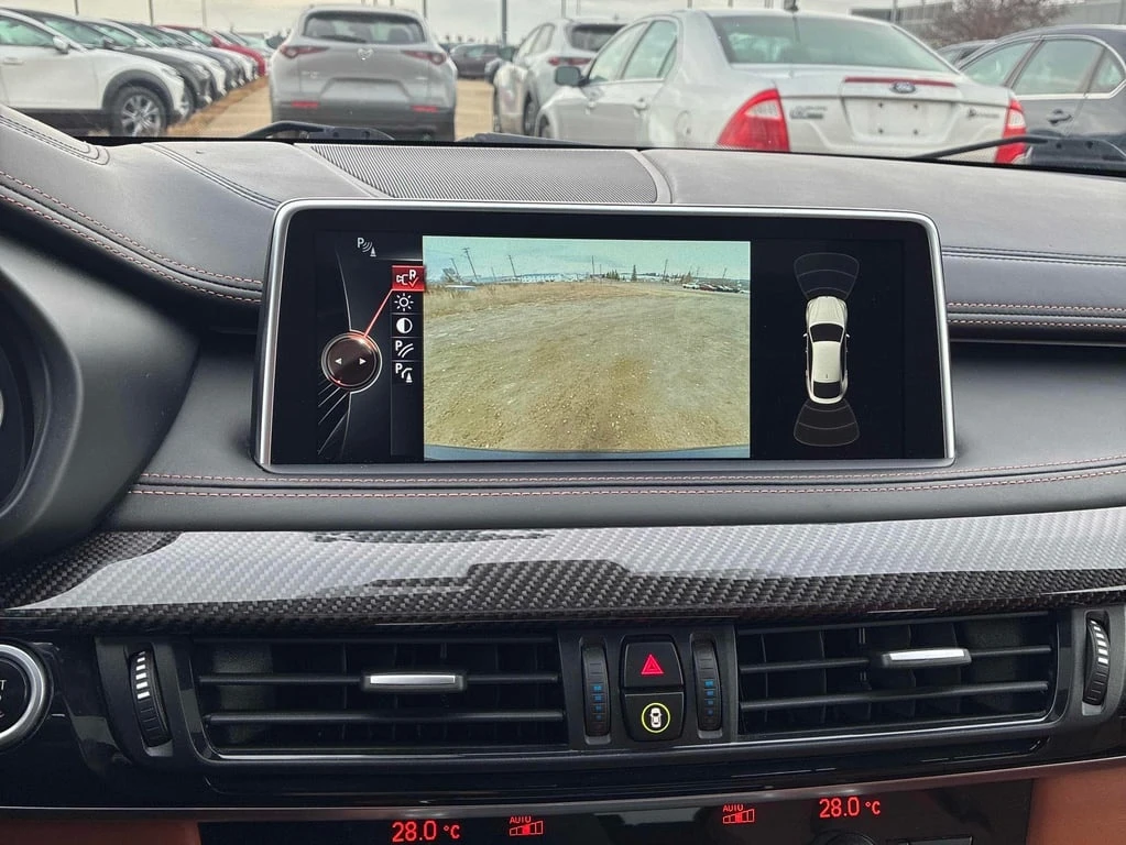 BMW X6 * X6M* * AWD 4dr * CARFAX *    | Mobile.bg   14