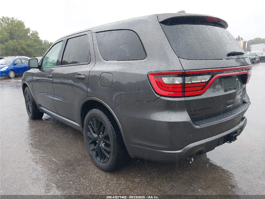 Dodge Durango LIMITED / BEATS MUSIC / ТЕЛЕВИЗОРИ / ПОДГРЕВИ - изображение 4