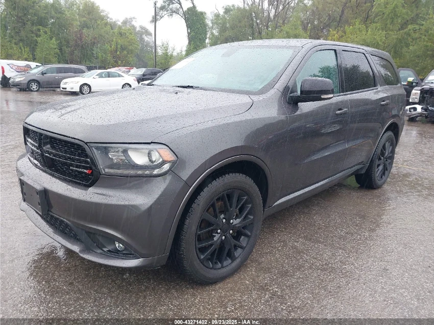 Dodge Durango LIMITED / BEATS MUSIC / ТЕЛЕВИЗОРИ / ПОДГРЕВИ - изображение 3