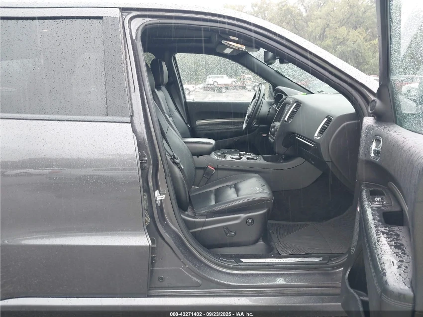 Dodge Durango LIMITED / BEATS MUSIC / ТЕЛЕВИЗОРИ / ПОДГРЕВИ - изображение 7