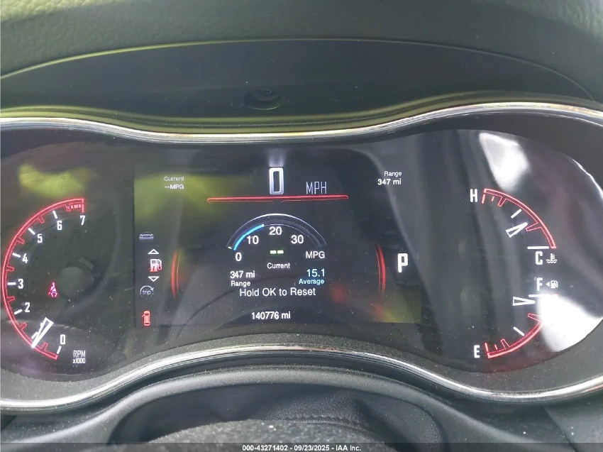 Dodge Durango LIMITED / BEATS MUSIC / ТЕЛЕВИЗОРИ / ПОДГРЕВИ - изображение 8