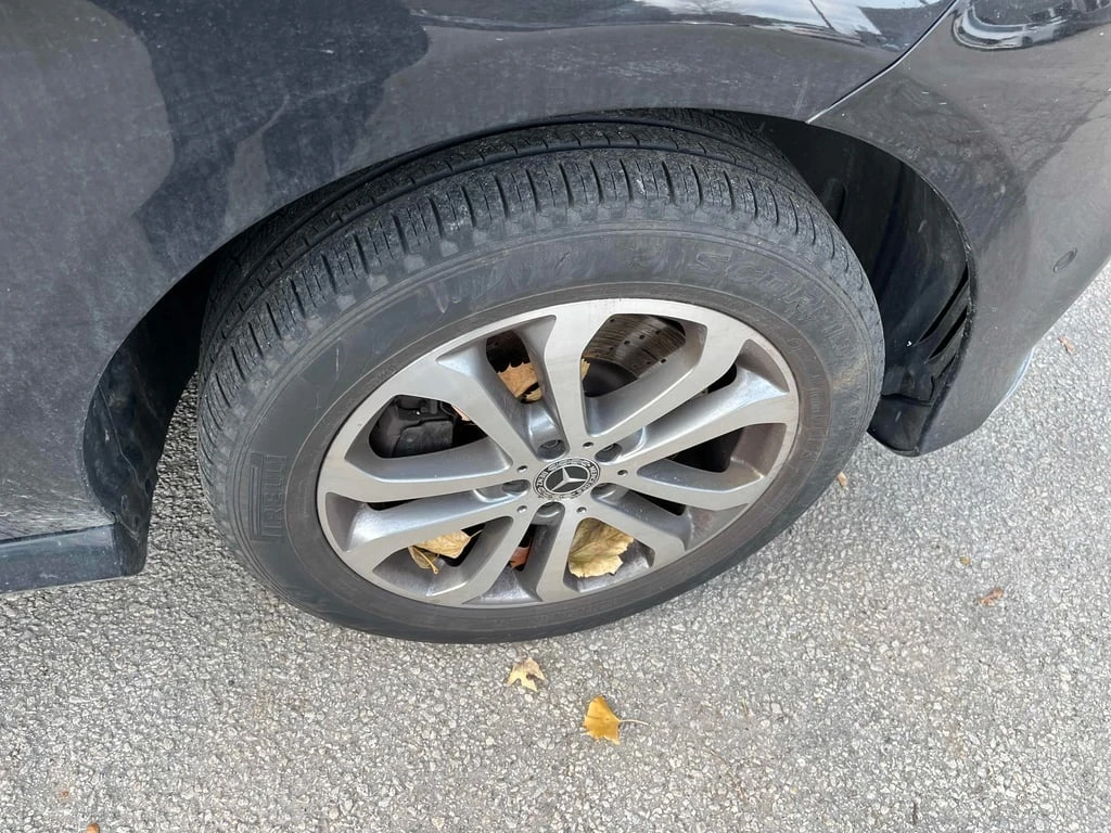 Mercedes-Benz GLE 400 4MATIC 2018 * CARFAX * БЕЗ ПЪРВОНАЧАЛНА ВНОСКА - изображение 6