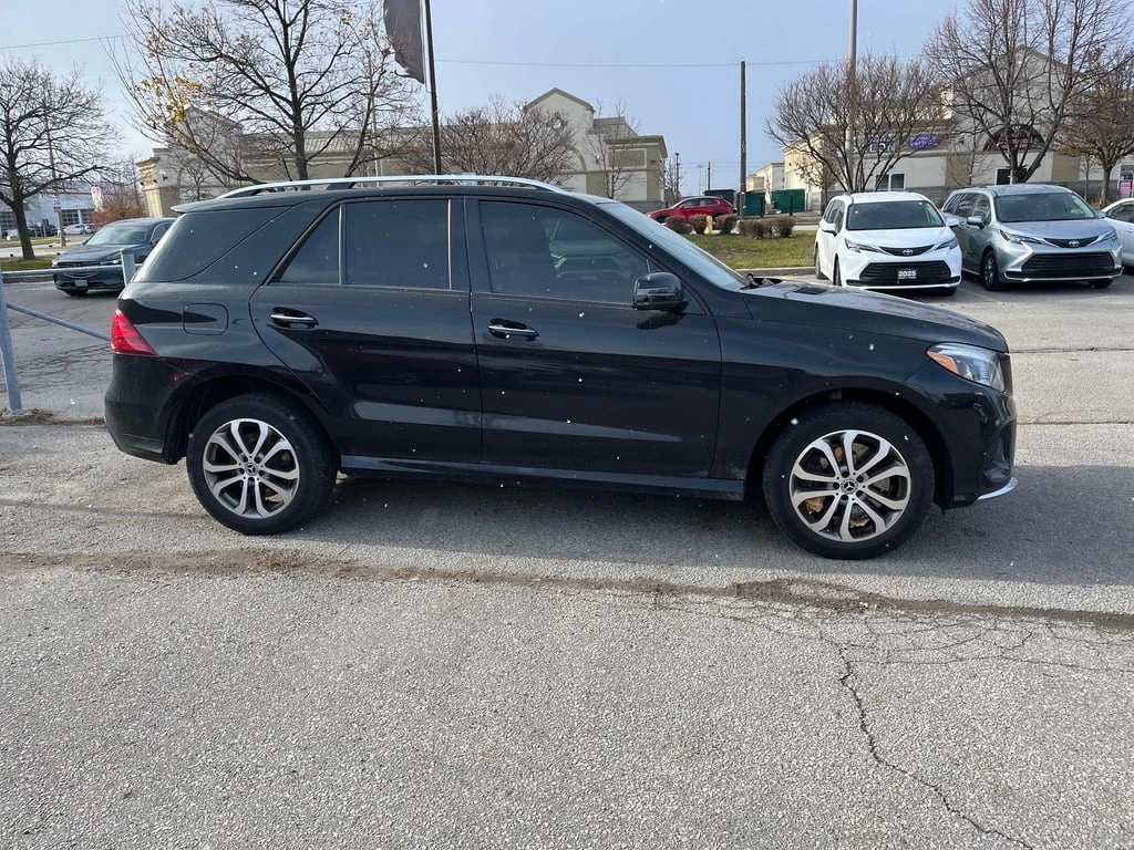 Mercedes-Benz GLE 400 4MATIC 2018 * CARFAX * БЕЗ ПЪРВОНАЧАЛНА ВНОСКА - изображение 4