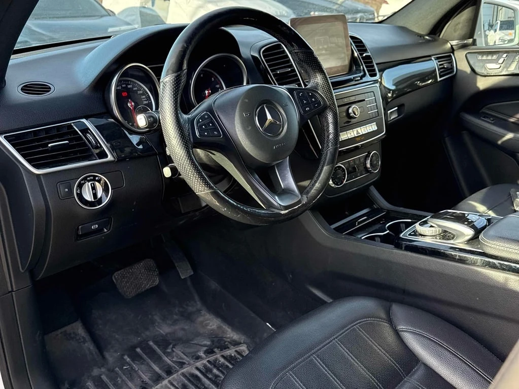 Mercedes-Benz GLE 350 350d  CARFAX - изображение 5