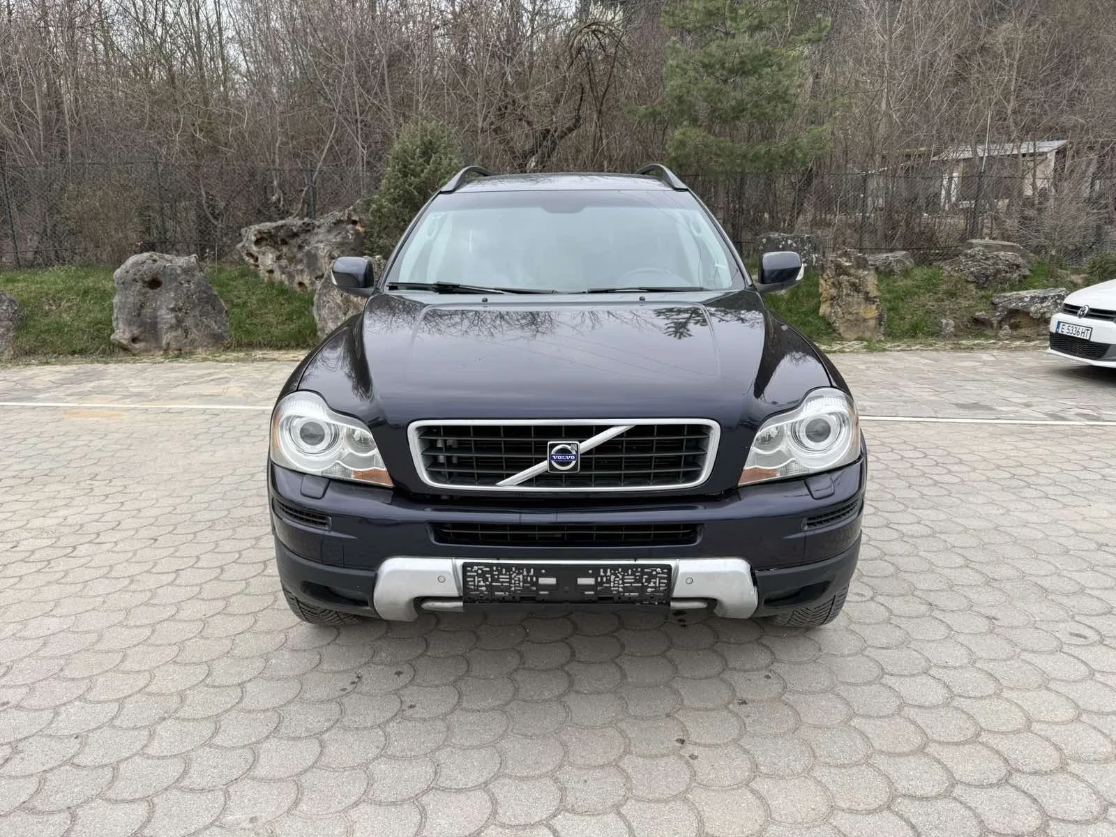 Volvo Xc90 2.4D D5 185hp, снимка 2 - Автомобили и джипове - 53900612