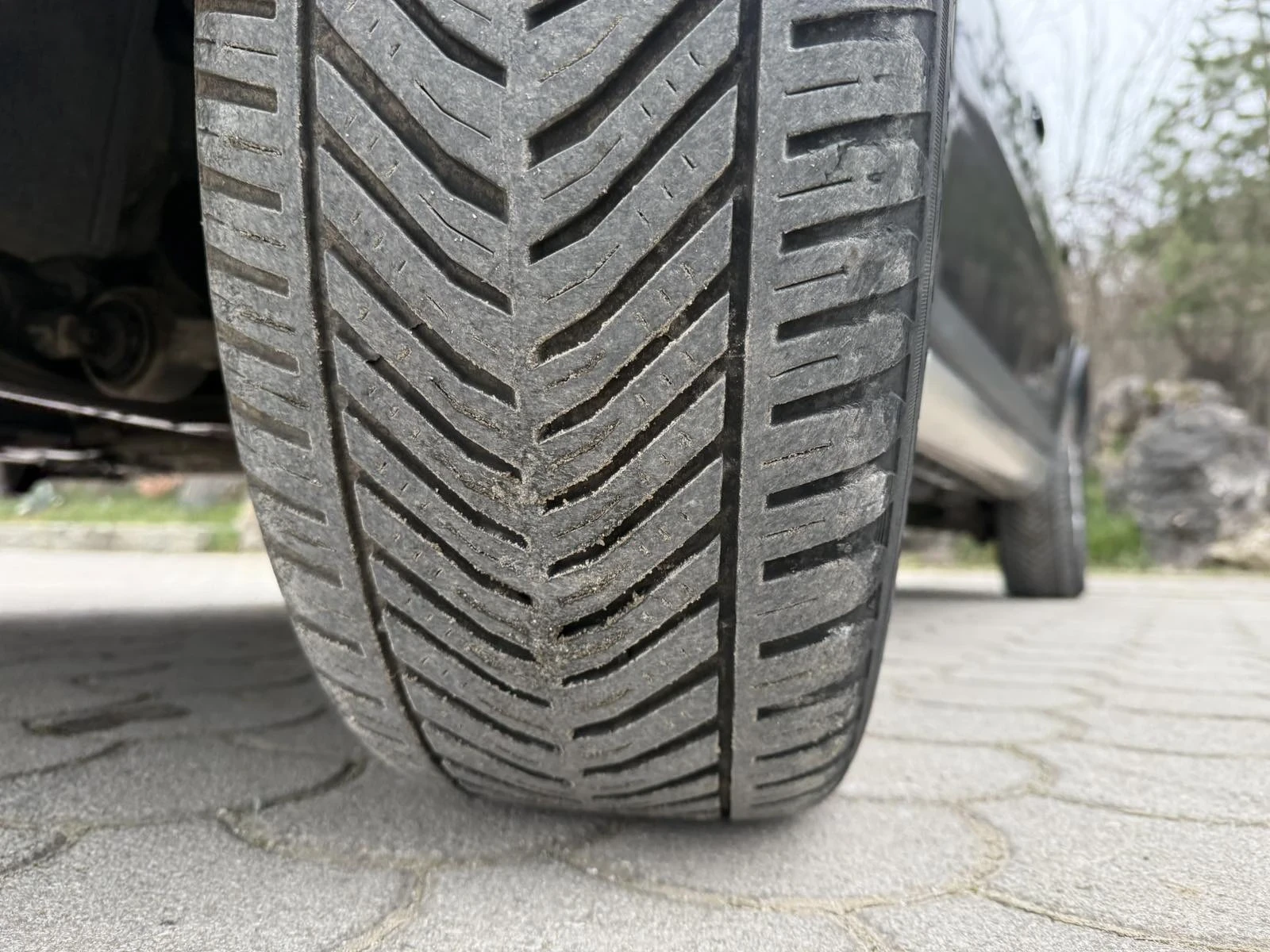 Volvo Xc90 2.4D D5 185hp, снимка 16 - Автомобили и джипове - 53900612