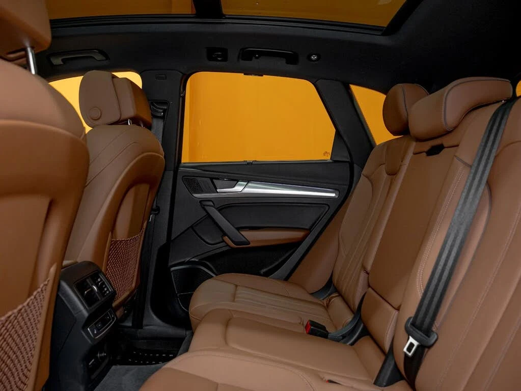 Audi Q5 * АвтоКредит * (ЦЕНА ДО БГ), снимка 16 - Автомобили и джипове - 53950149