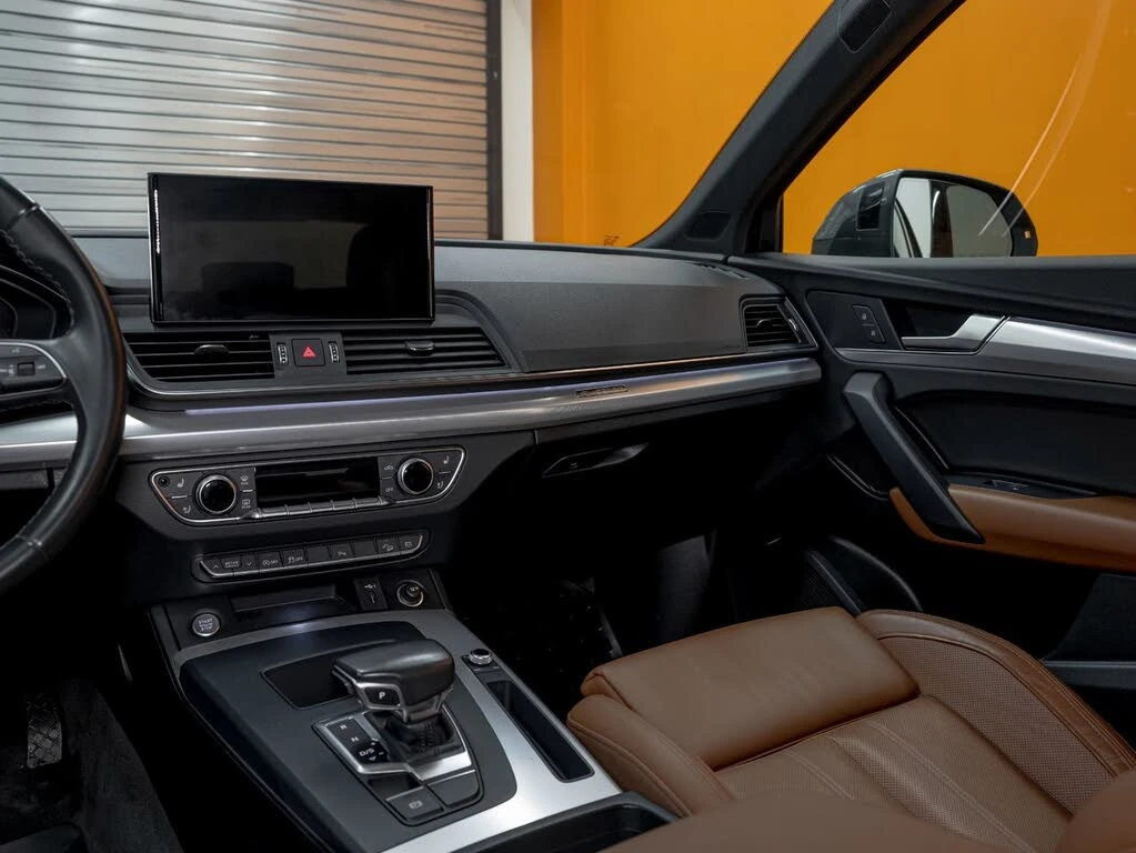 Audi Q5 * АвтоКредит * (ЦЕНА ДО БГ), снимка 8 - Автомобили и джипове - 53950149