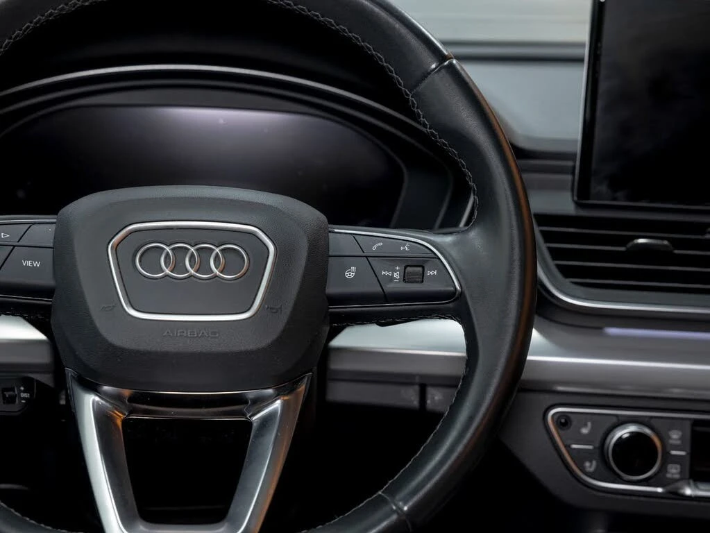 Audi Q5 * АвтоКредит * (ЦЕНА ДО БГ), снимка 13 - Автомобили и джипове - 53950149