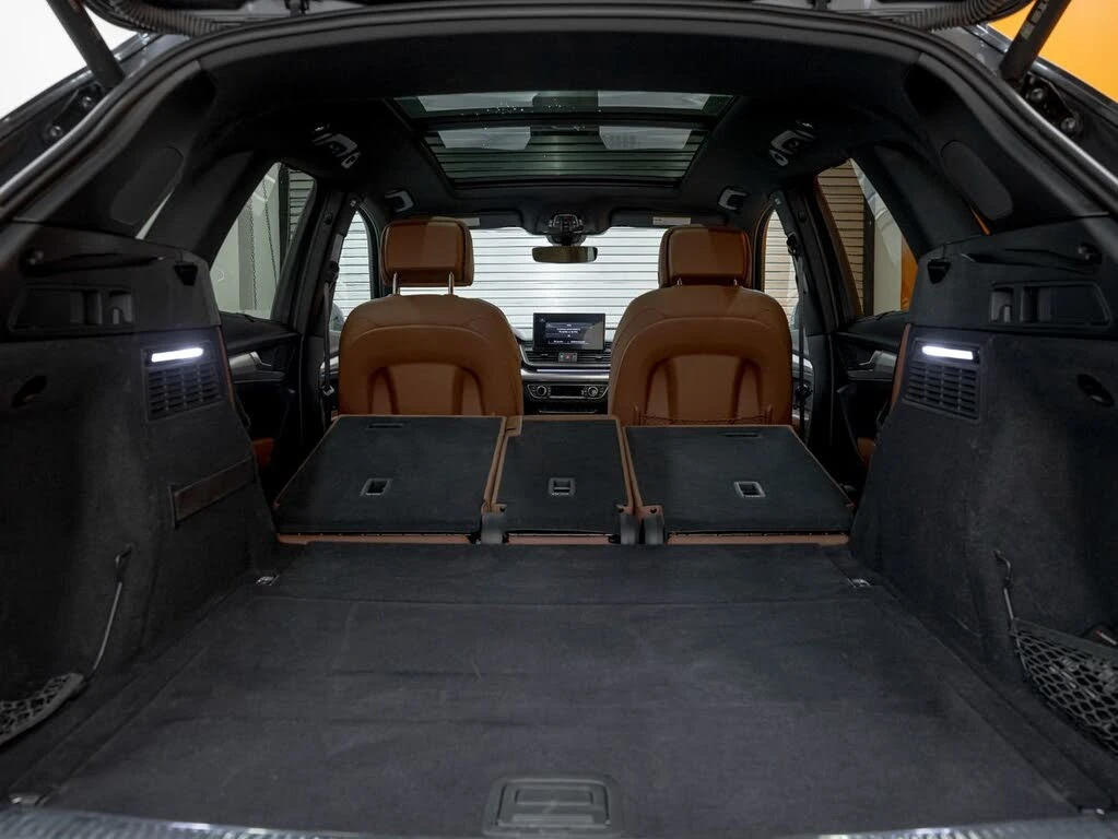 Audi Q5 * АвтоКредит * (ЦЕНА ДО БГ), снимка 17 - Автомобили и джипове - 53950149