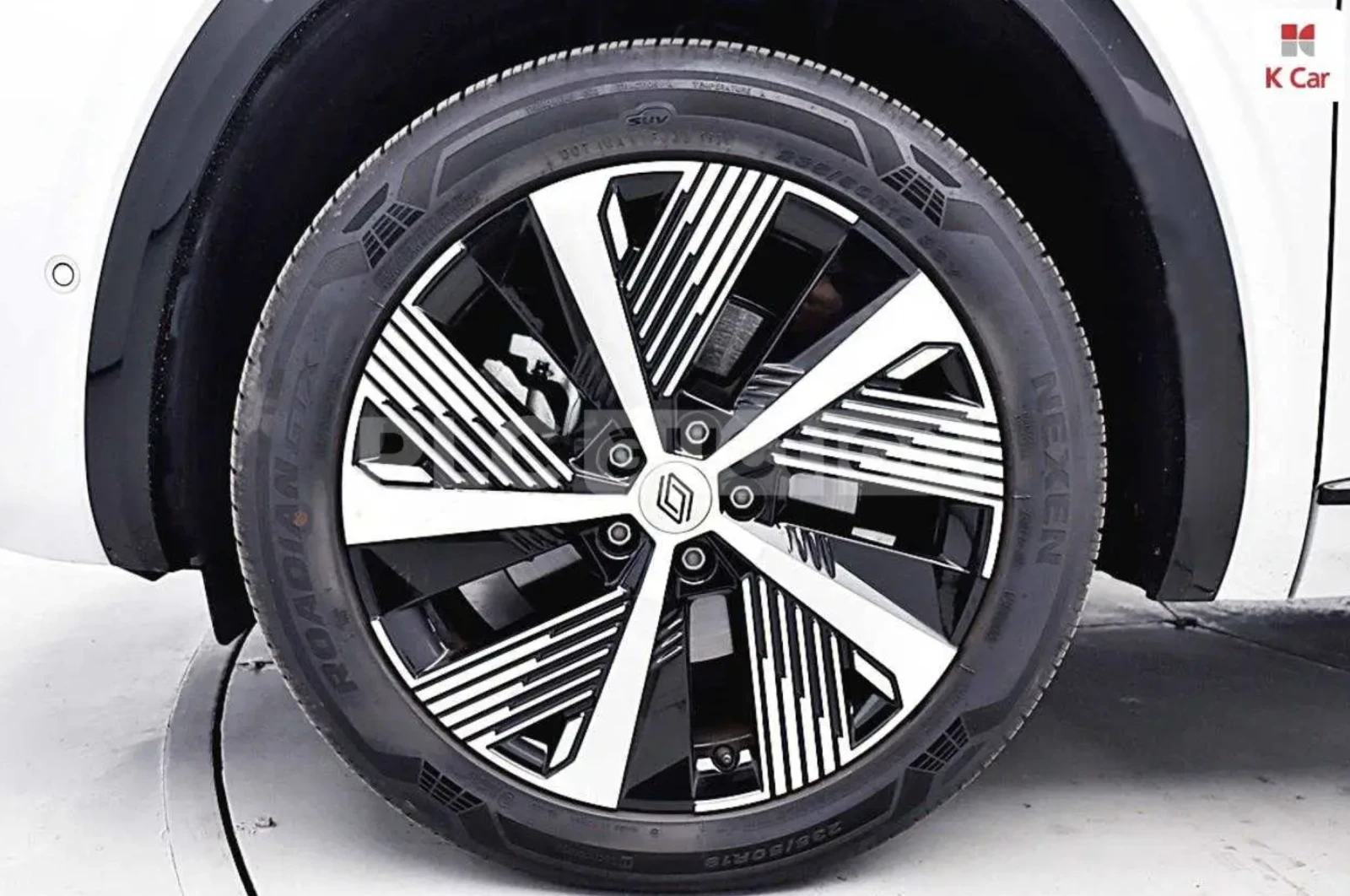 Renault Koleos Esprit Alpine* ���� ����!* FULL*  | Mobile.bg � ����������� 3