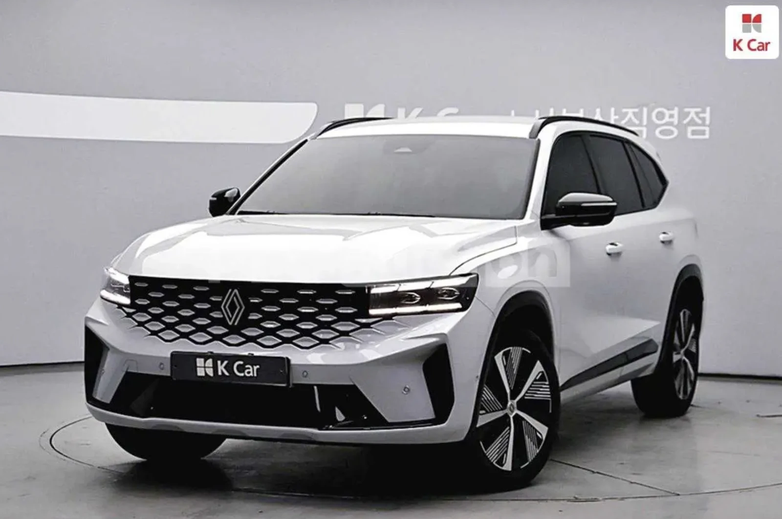 Renault Koleos Esprit Alpine* ���� ����!* FULL*  | Mobile.bg � ����������� 1