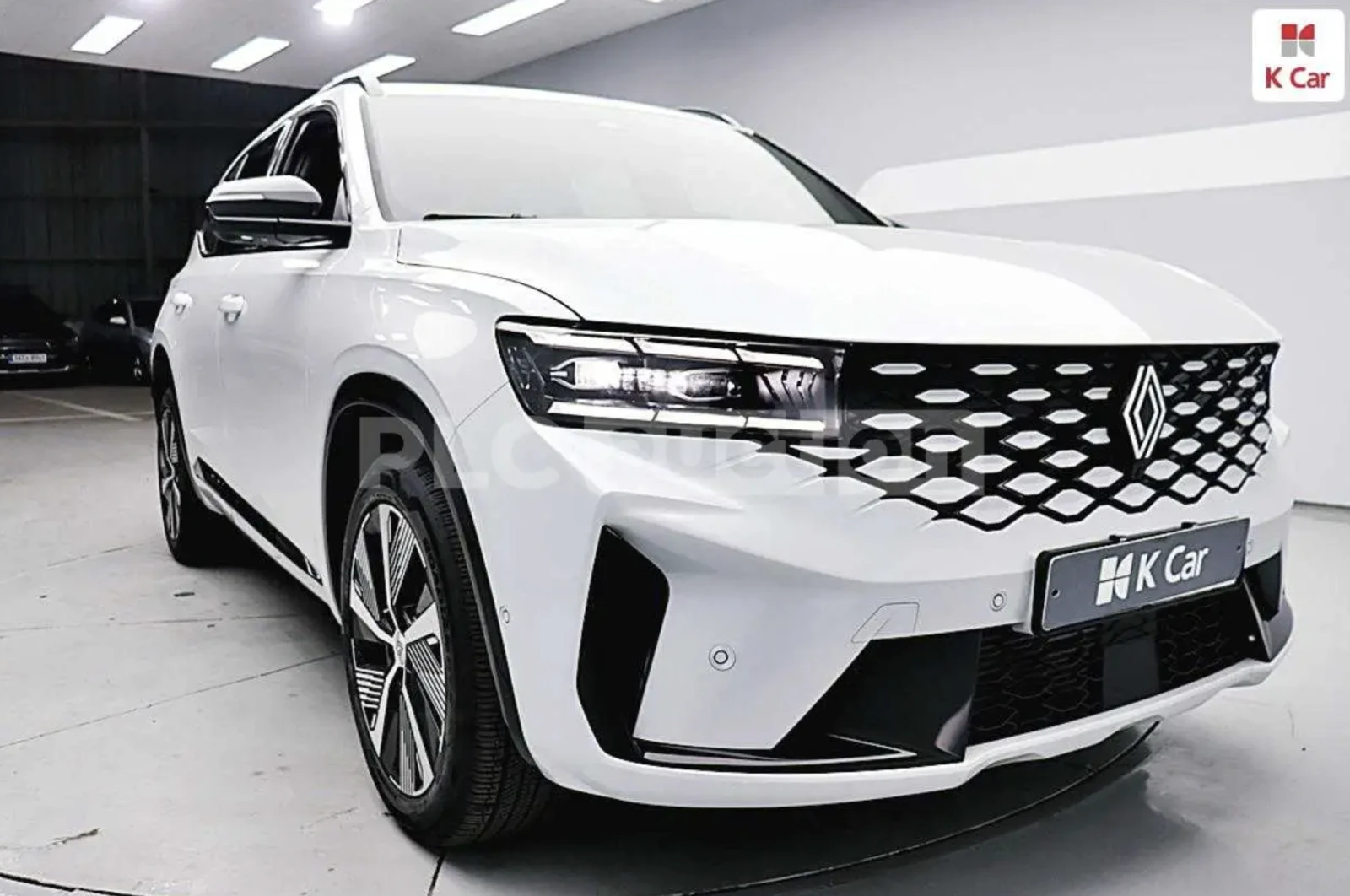 Renault Koleos Esprit Alpine* ���� ����!* FULL*  | Mobile.bg � ����������� 7