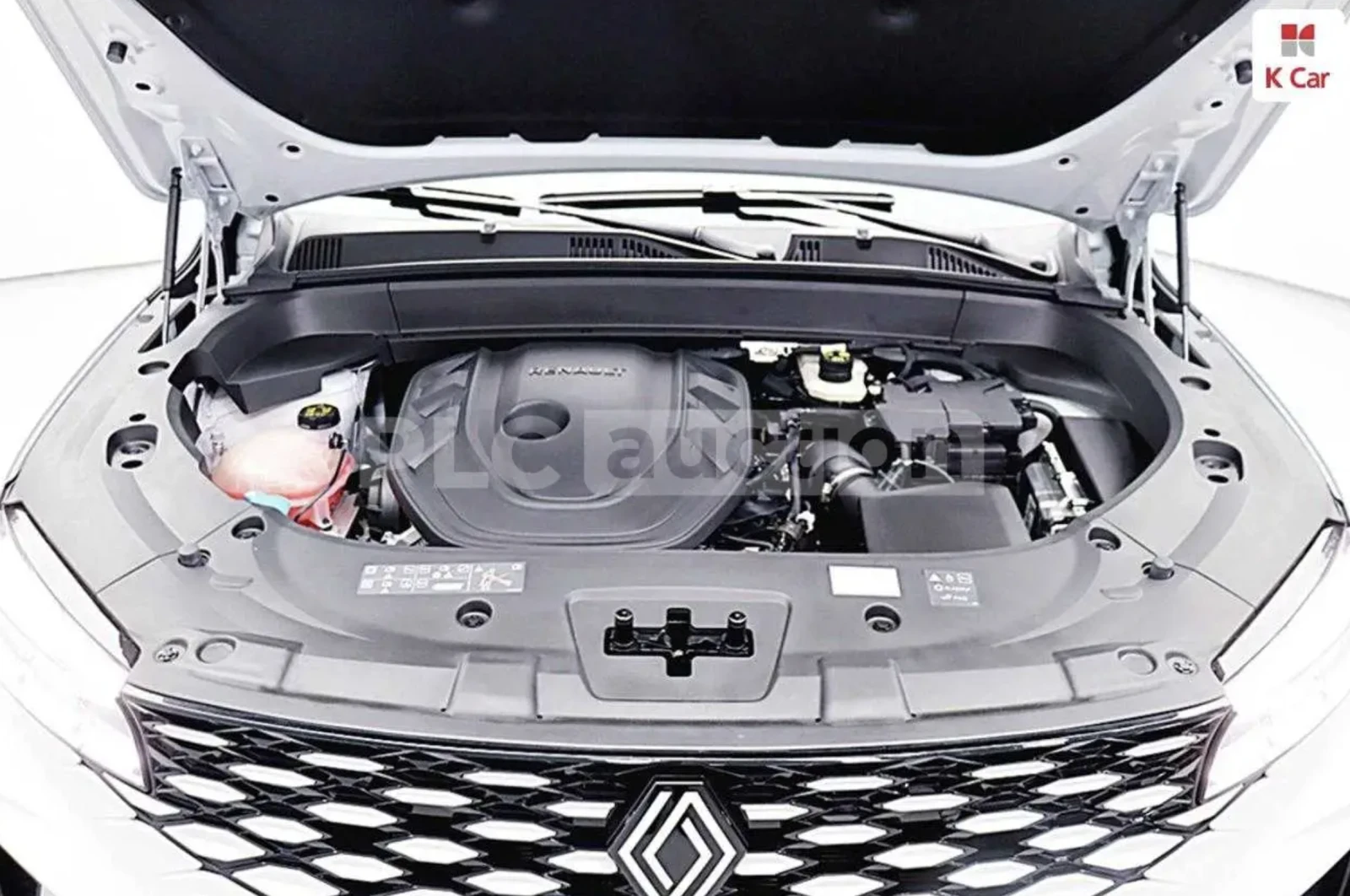 Renault Koleos Esprit Alpine* ���� ����!* FULL*  | Mobile.bg � ����������� 4