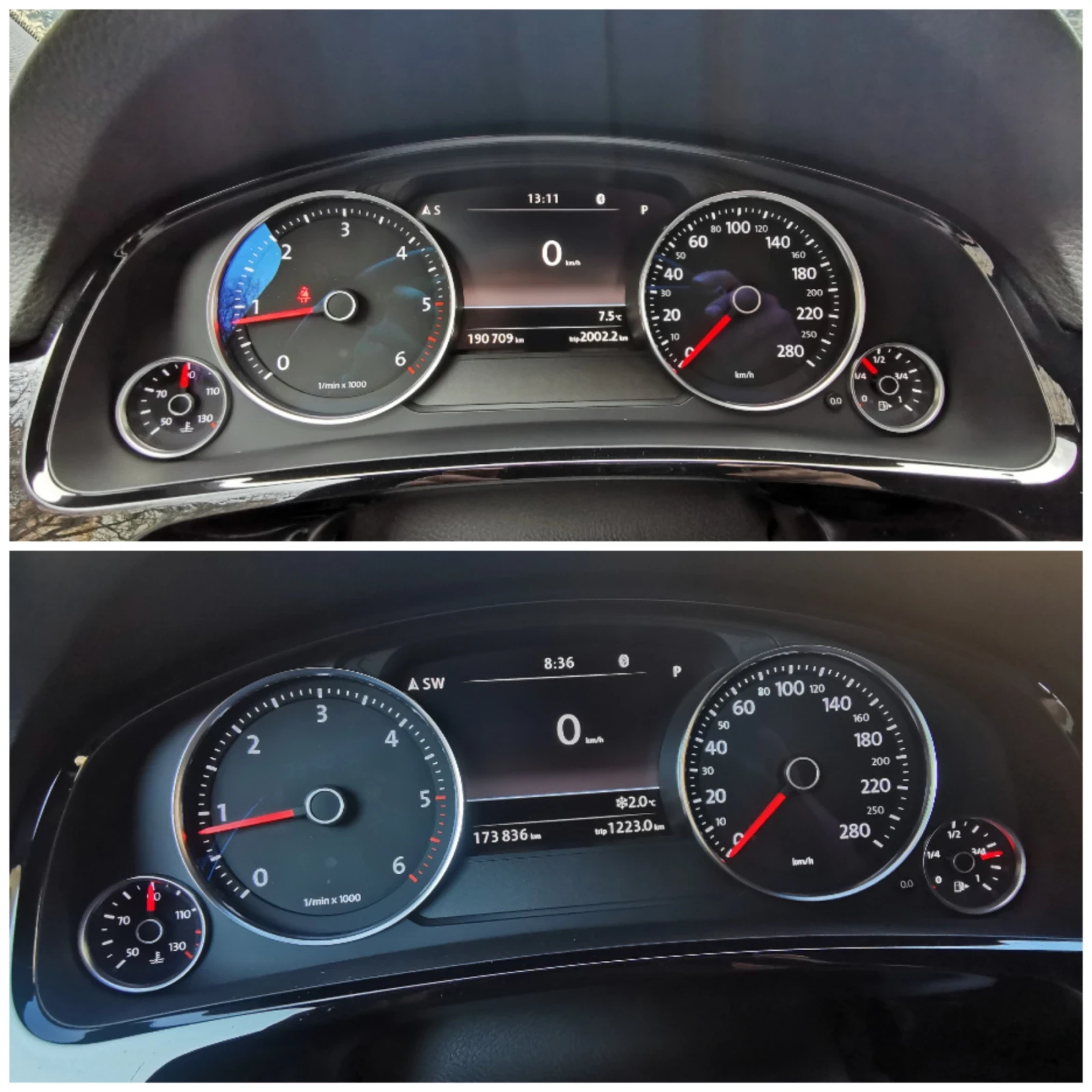 VW Touareg 3.0 TDI Facelift R-line, снимка 12 - Автомобили и джипове - 54242744