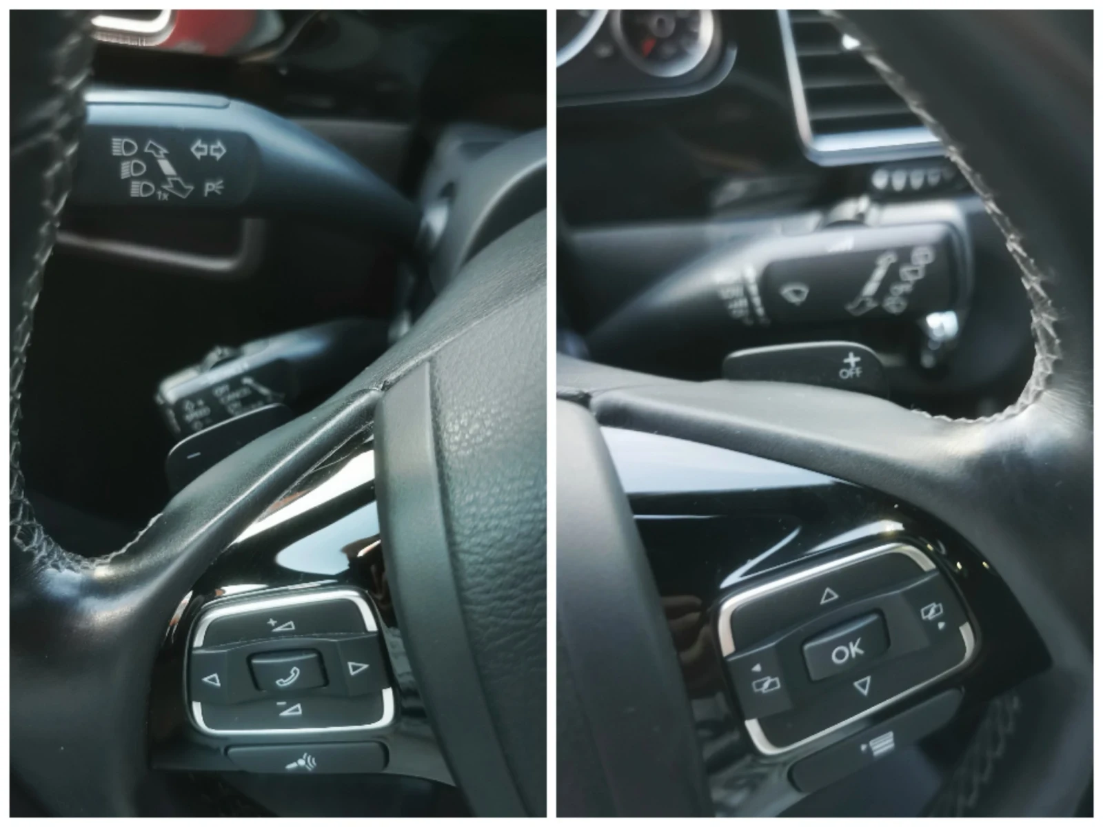 VW Touareg 3.0 TDI Facelift R-line, снимка 14 - Автомобили и джипове - 54242744