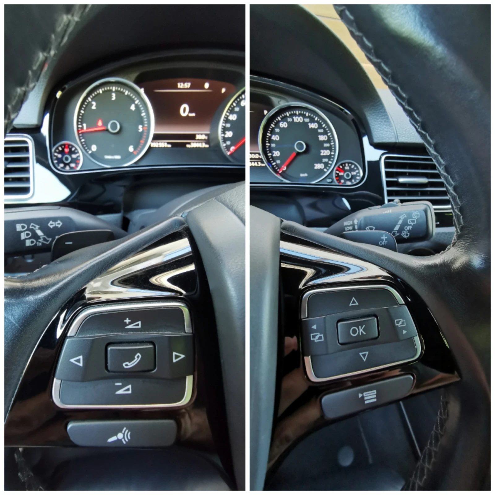 VW Touareg 3.0 TDI 4�4 Facelift R-line | Mobile.bg � ����������� 15